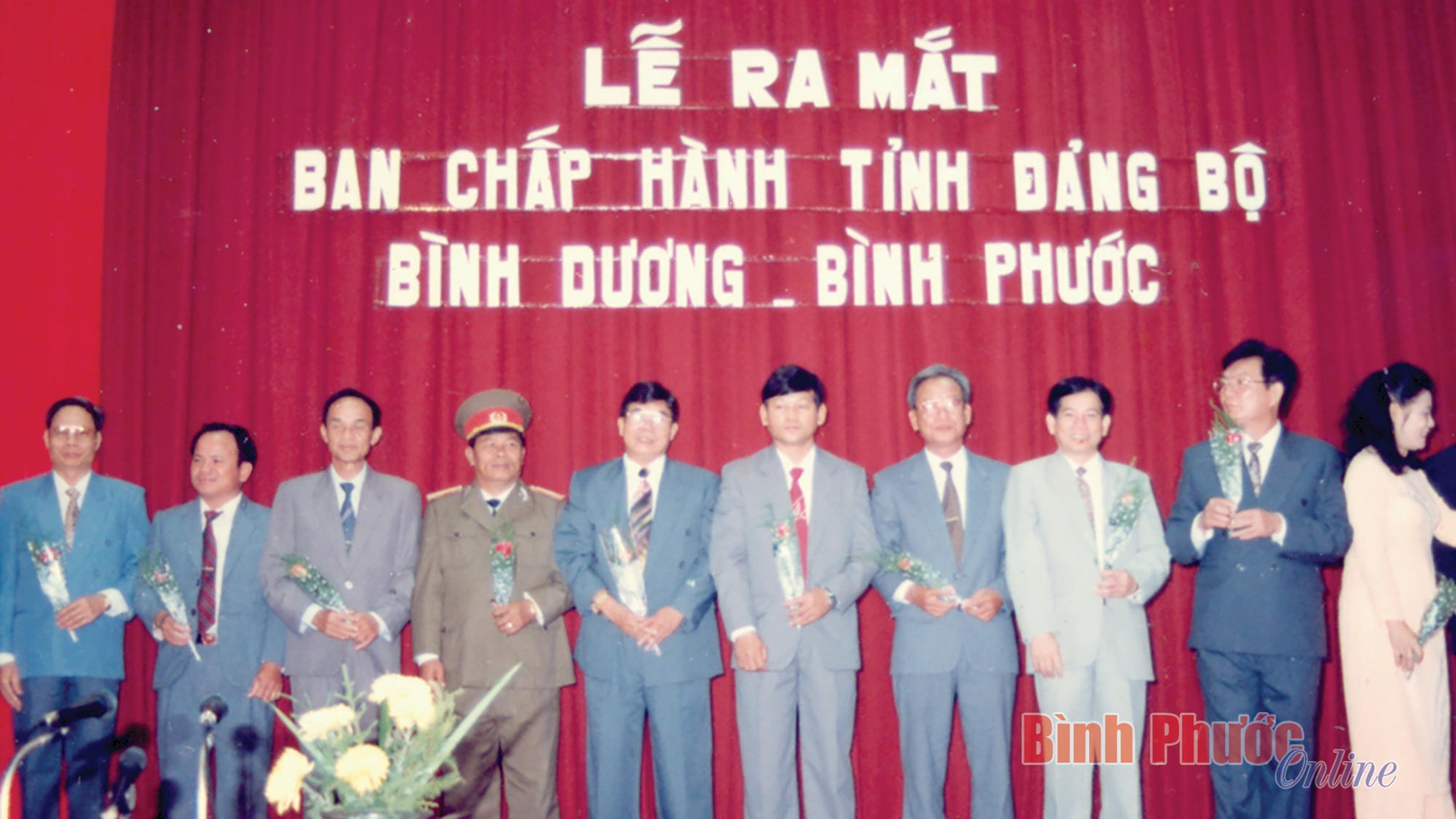 Sống cả cho những người đã khuất