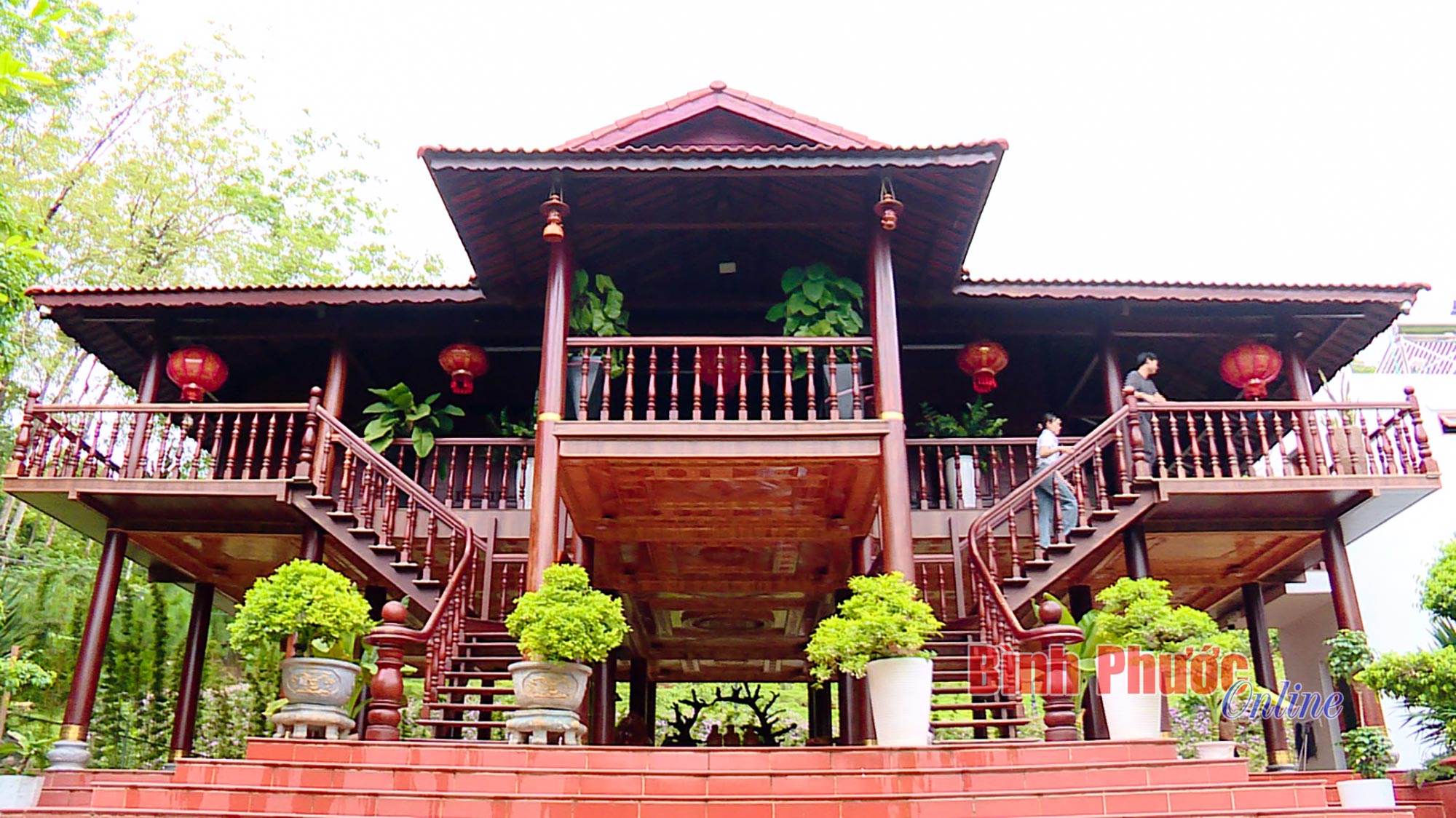 Sống trọn với đam mê