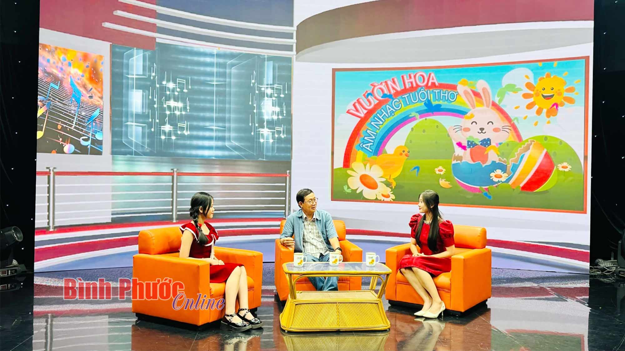 Tầm quan trọng của âm nhạc học đường