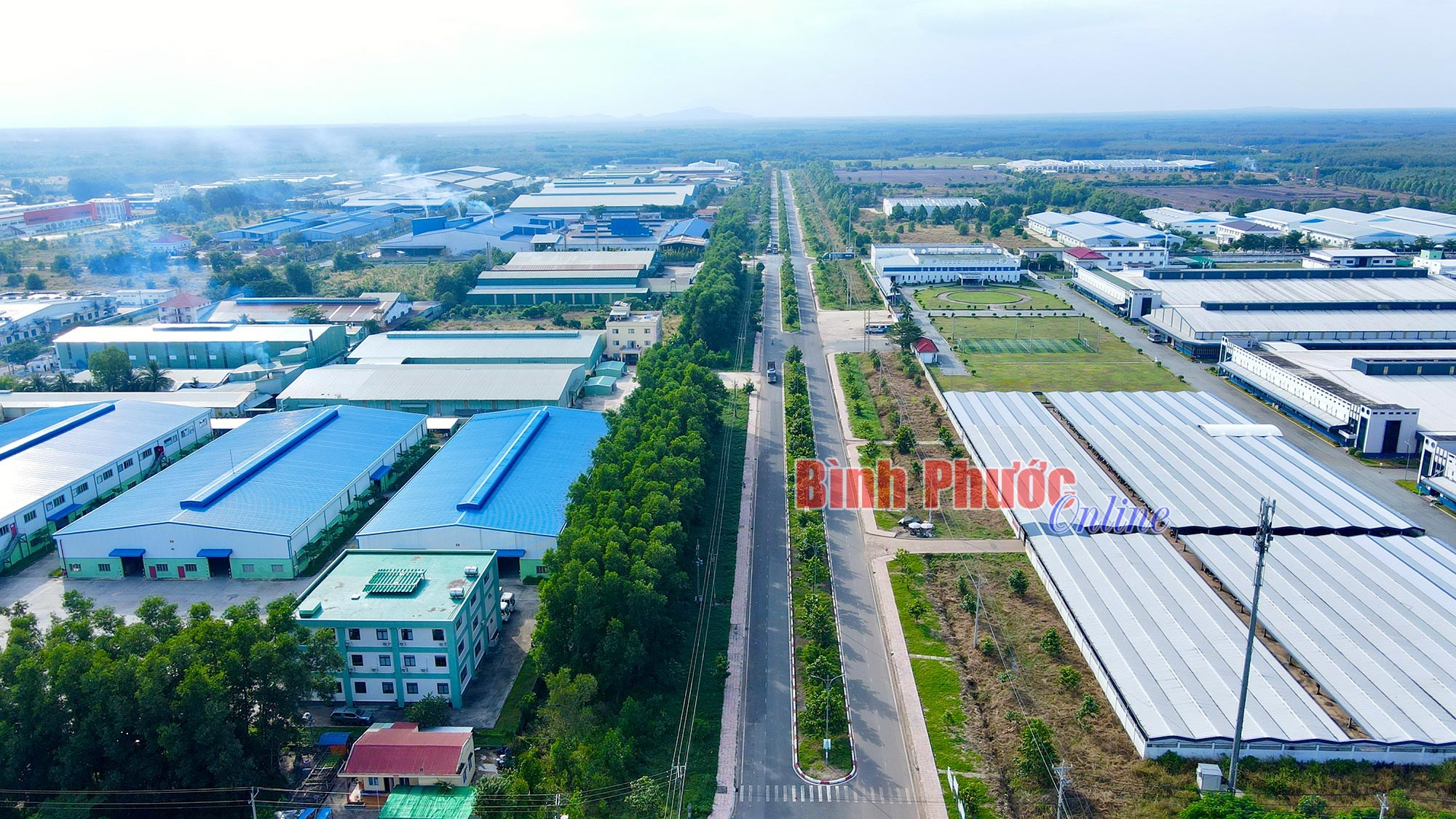 Tăng cường đối thoại, thúc đẩy hợp tác