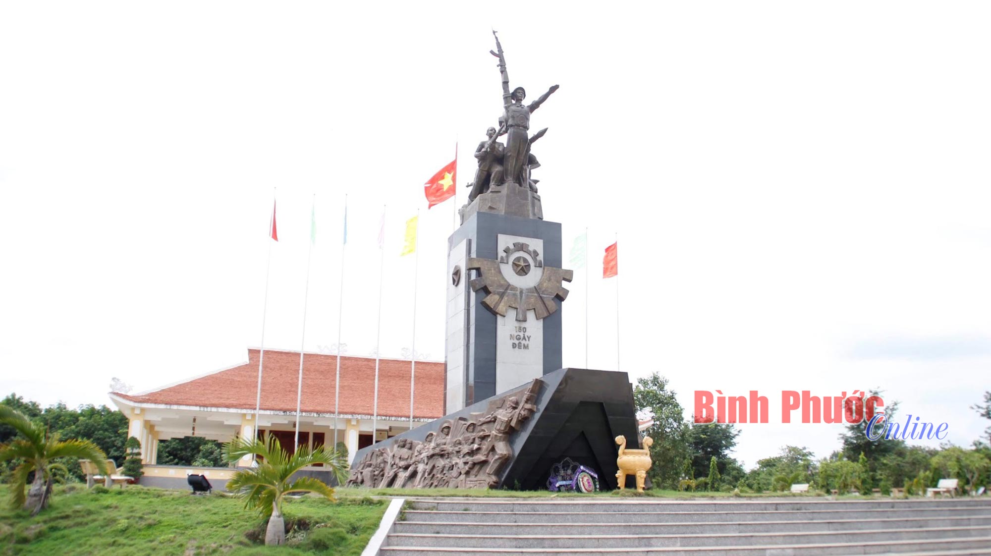 Tăng cường quản lý di tích, danh lam thắng cảnh