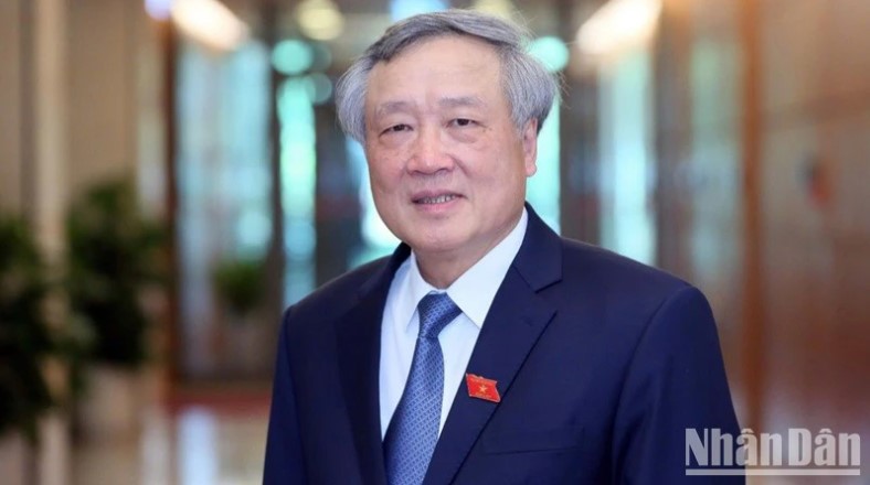 Thành lập Ban Chỉ đạo thực hiện sắp xếp đơn vị hành chính các cấp