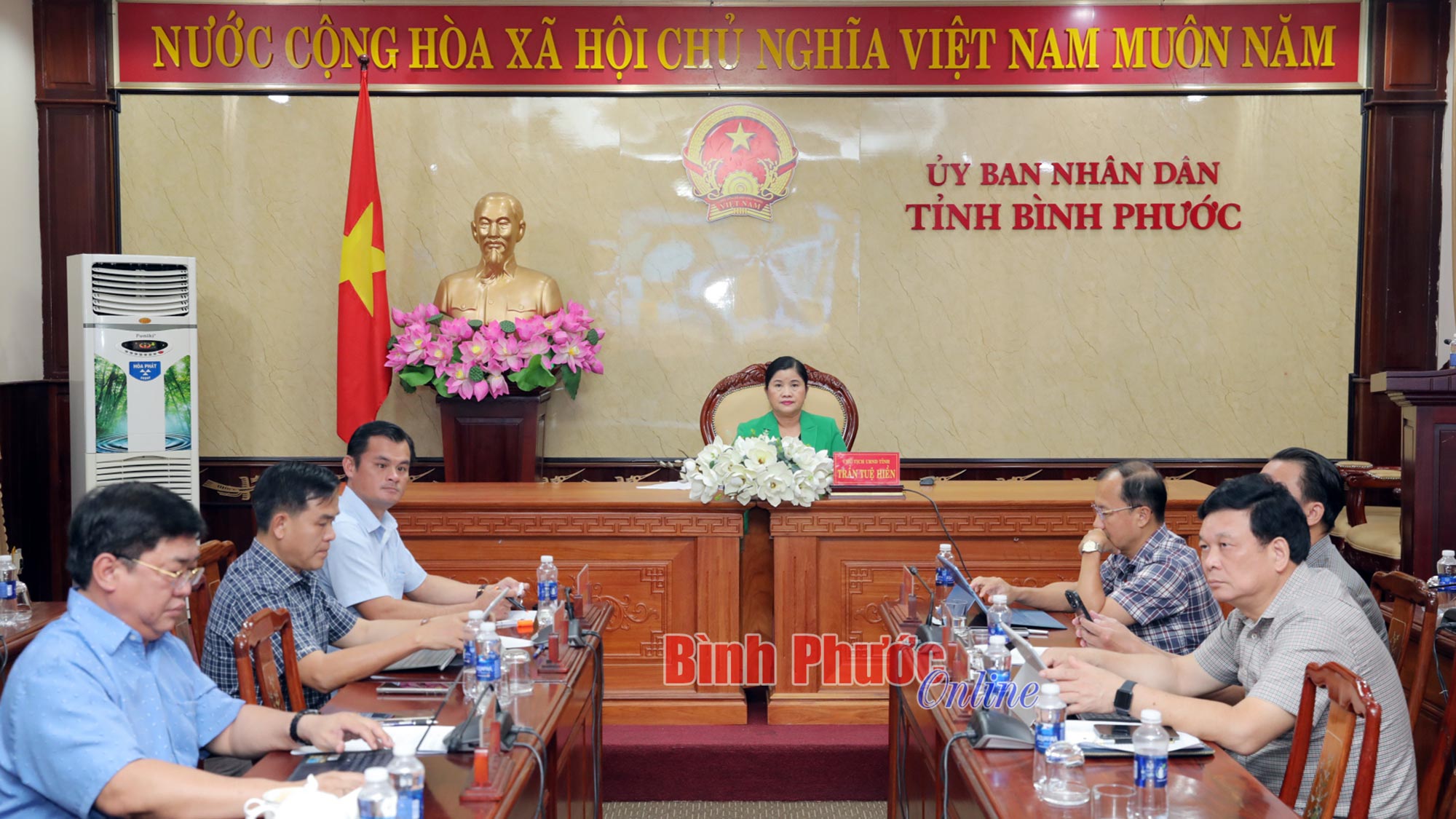 Thủ tướng chủ trì phiên họp thứ 16 Ban Chỉ đạo các công trình trọng điểm quốc gia