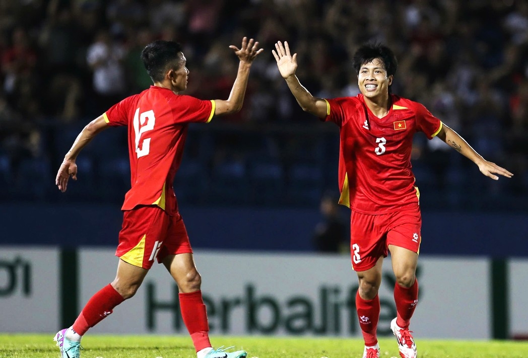 Tuyển Việt Nam - Tuyển Lào: Mở màn chiến dịch săn vé Asian Cup 2027