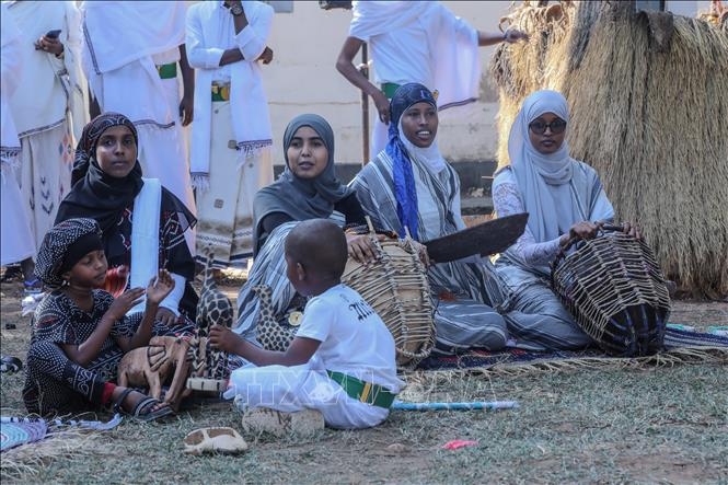 UNICEF kêu gọi hành động khi 14 triệu trẻ em có thể mất nguồn viện trợ dinh dưỡng