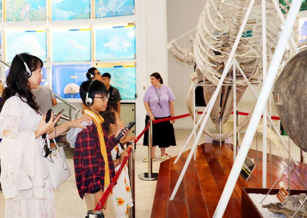 Văn hóa số trong kỷ nguyên vươn mình của dân tộc