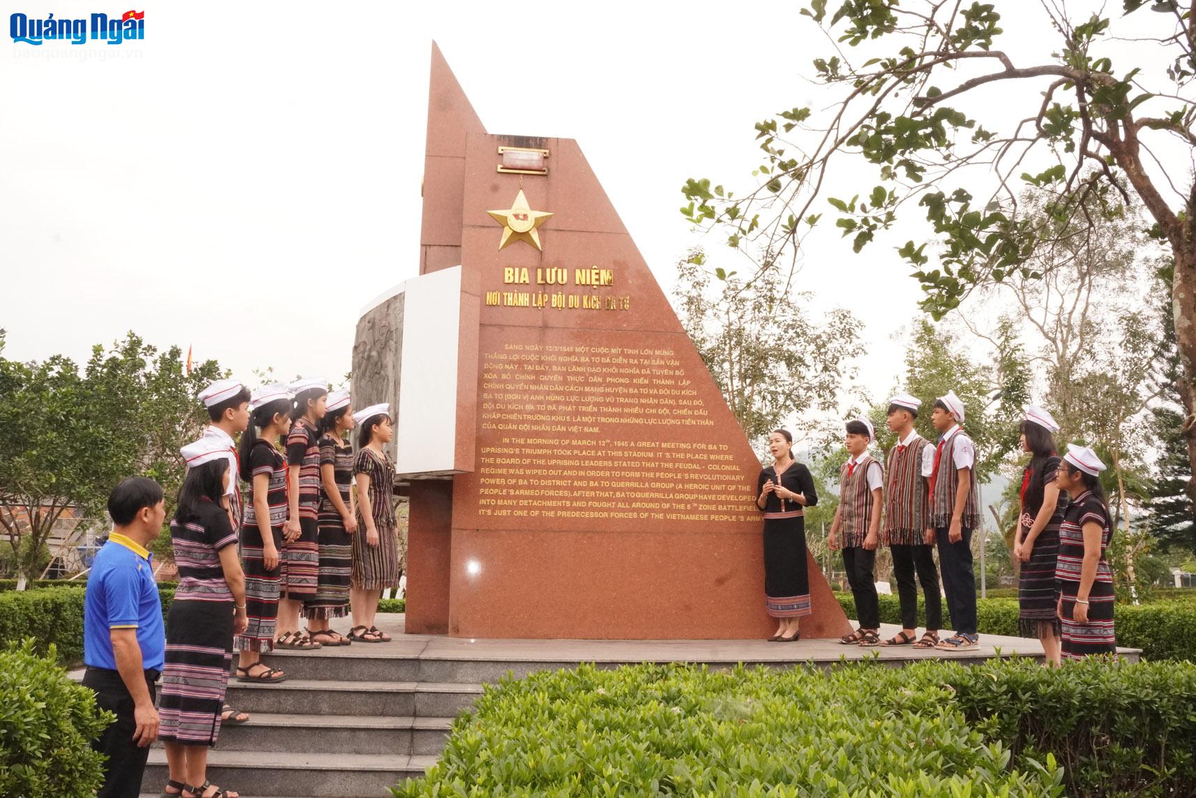 Vang mãi hào khí tháng Ba: Khởi nguồn ngọn lửa cách mạng