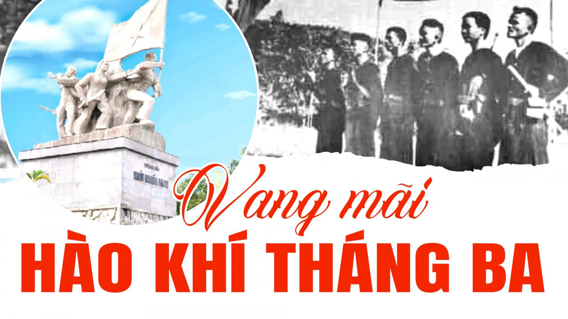 Vang mãi hào khí tháng Ba ( Kỳ 3): Nghệ thuật quân sự - Nhìn từ Khởi nghĩa Ba Tơ