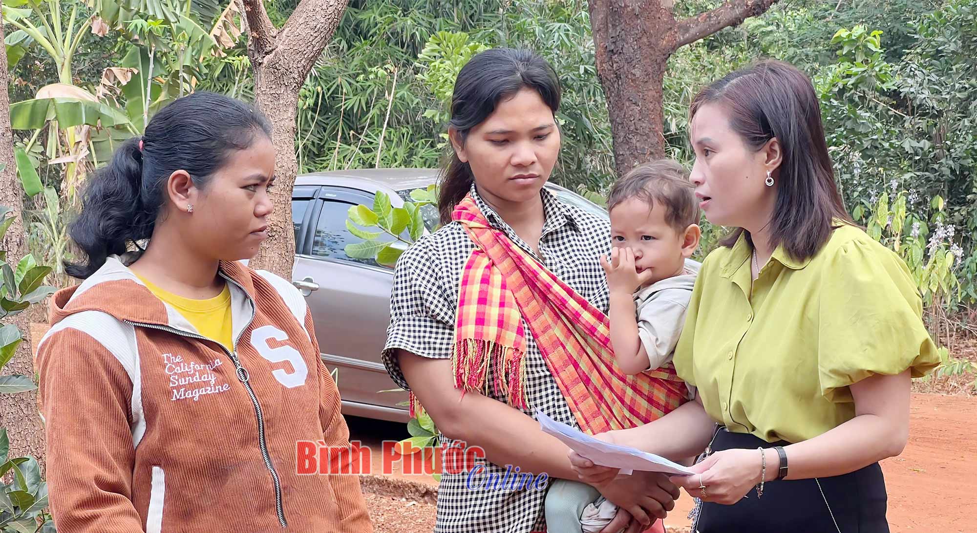 Vì một mục tiêu không còn sốt xuất huyết