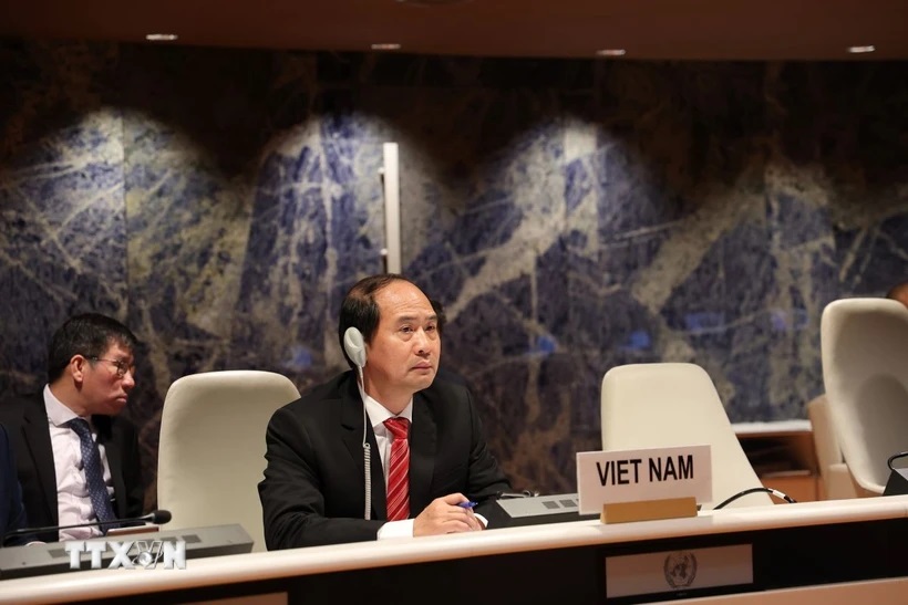 Việt Nam đạt được nhiều thành tựu trong bảo vệ quyền của người khuyết tật