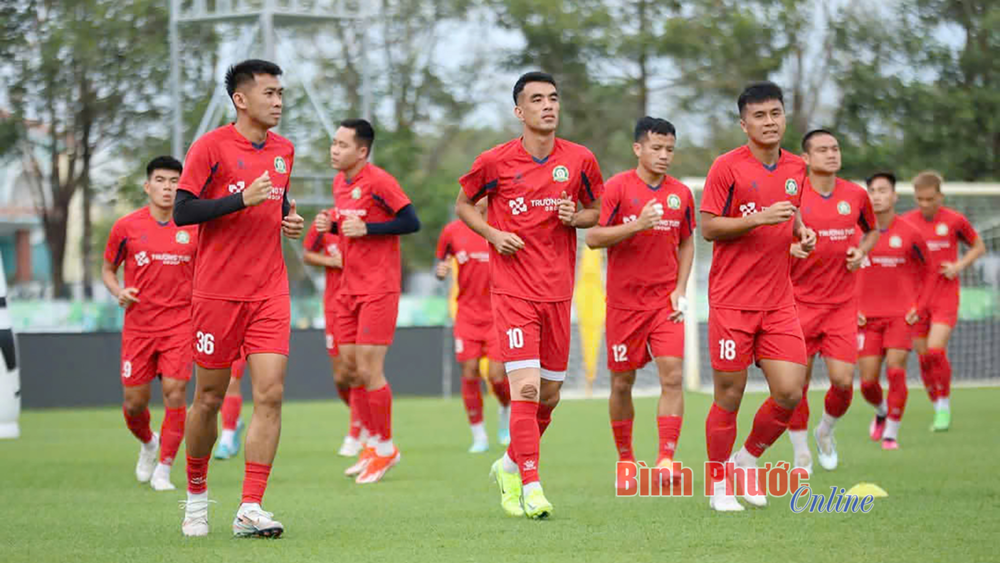 Liệu Anh Đức có “quà” trong ngày chia tay!?
