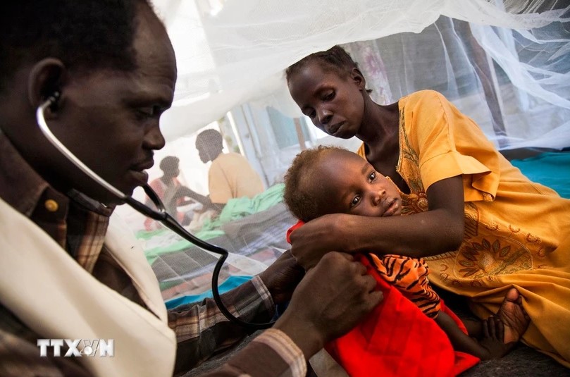 WHO hối thúc các quốc gia hành động để chấm dứt bệnh lao vào năm 2030