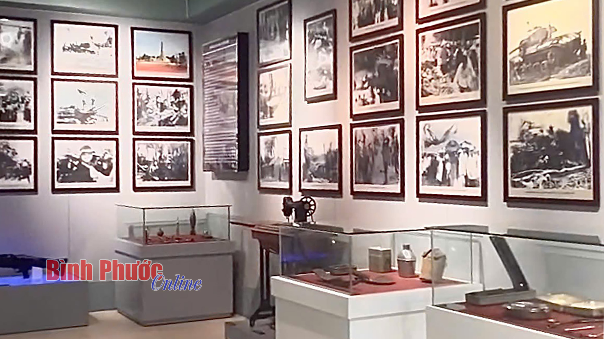 Xây dựng văn hóa trên môi trường số