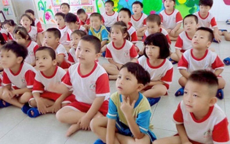 21 tỉnh, thành phố có mức sinh thấp