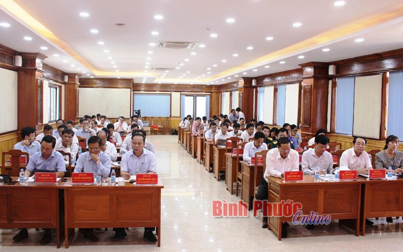 3 tháng, huyện Phú Riềng thu ngân sách phát sinh hơn 109 tỷ đồng