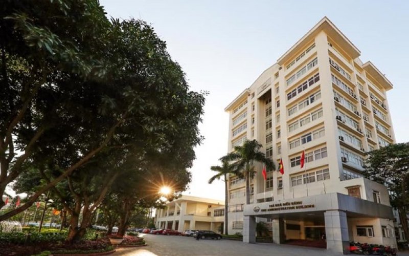 ​4 trường đại học Việt Nam xếp hạng cao về phát triển bền vững
