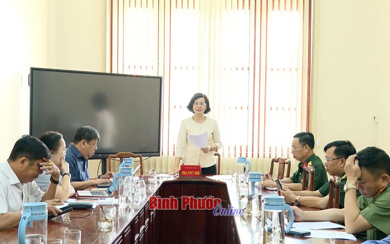 B&igrave;nh Phước đ&atilde; tiếp nhận 11.200 liều vắc xin ph&ograve;ng, chống Covid-19 