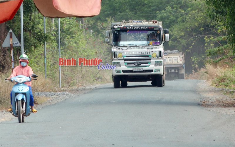 Cần xử lý nghiêm “hung thần xa lộ”