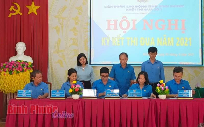 Chủ động tham gia và giải quyết hiệu quả bức xúc của người lao động