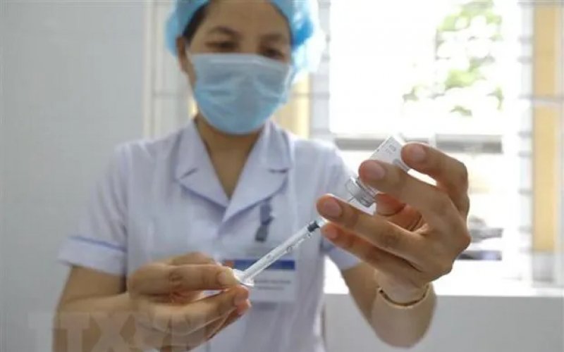 Công điện của Thủ tướng về tăng cường phòng, chống dịch COVID-19