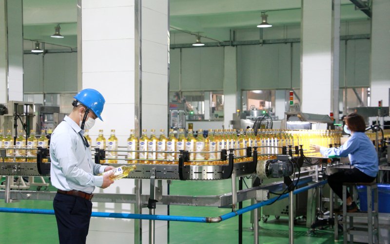 Quảng Ninh: Đảm bảo mục tiêu tăng trưởng kinh tế quý II/2021