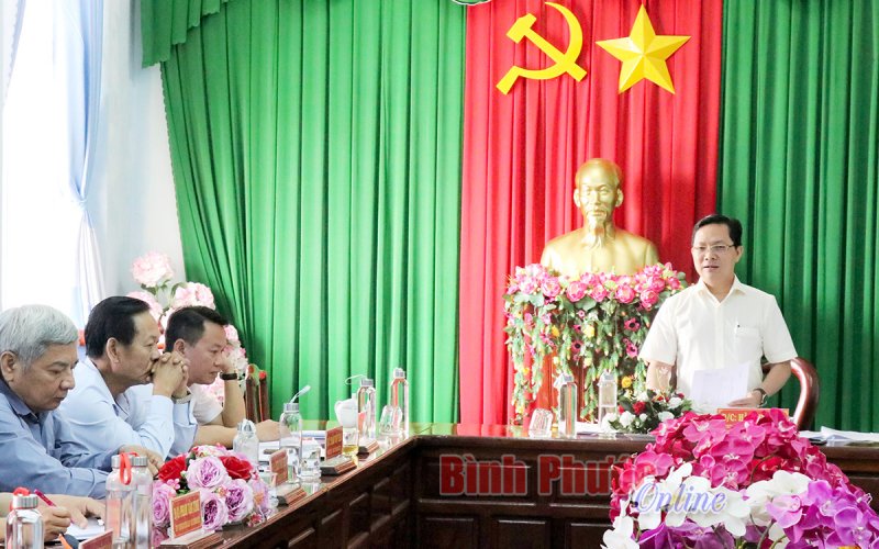 Đẩy mạnh tuyên truyền để nhân dân hiểu đúng, hiểu rõ về cuộc bầu cử