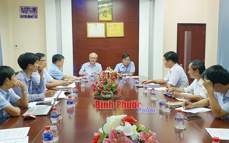 Điều chỉnh chủ trương đầu tư 9 dự án nhóm B, C giai đoạn 2021-2025