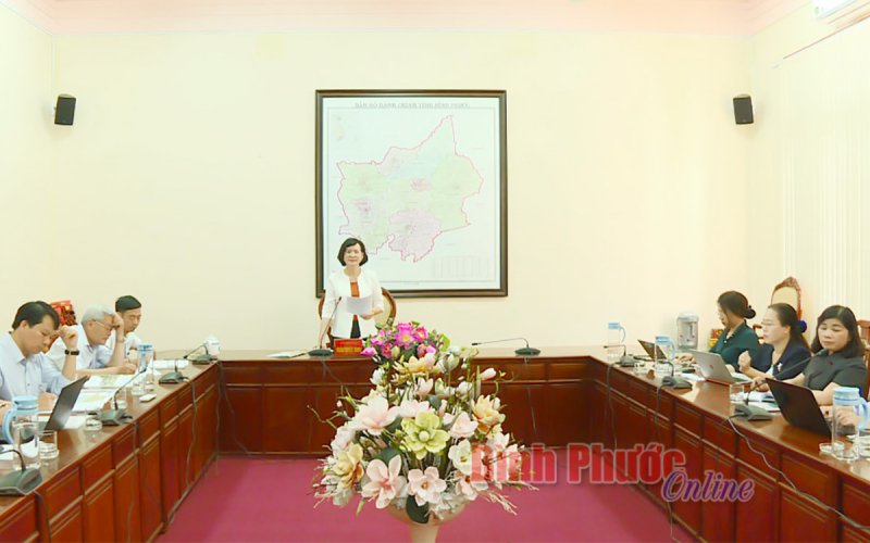 Hội chợ trái cây Bình Phước được tổ chức trong tháng 6-2021