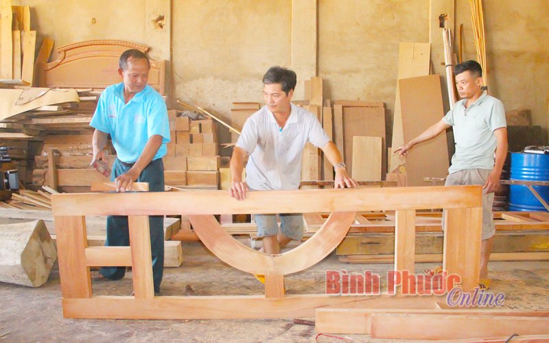 Kích cầu để HTX phát triển