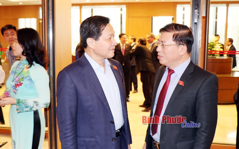 Kiện toàn bộ máy Chính phủ mới là tạo sự chuyển tiếp để hoạt động hiệu quả hơn