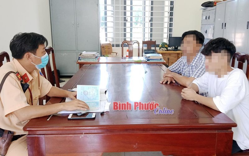 Một phút bốc đồng, thiệt hại triệu đồng