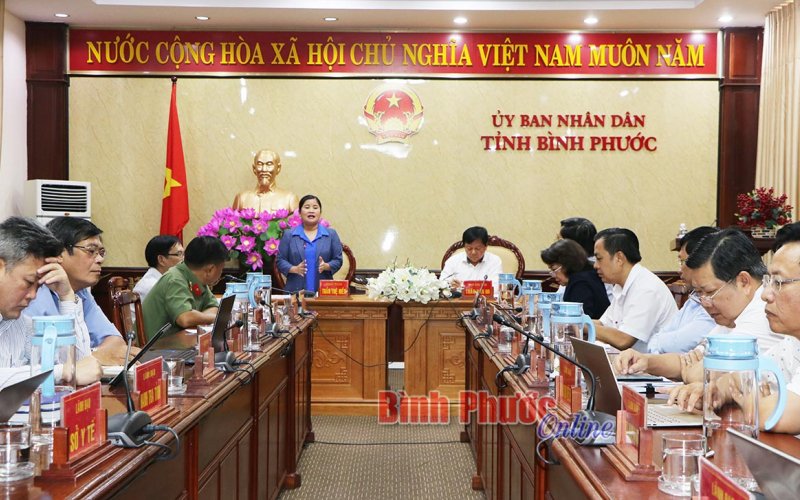 Nâng cao trách nhiệm người đứng đầu trong giải ngân vốn đầu tư công