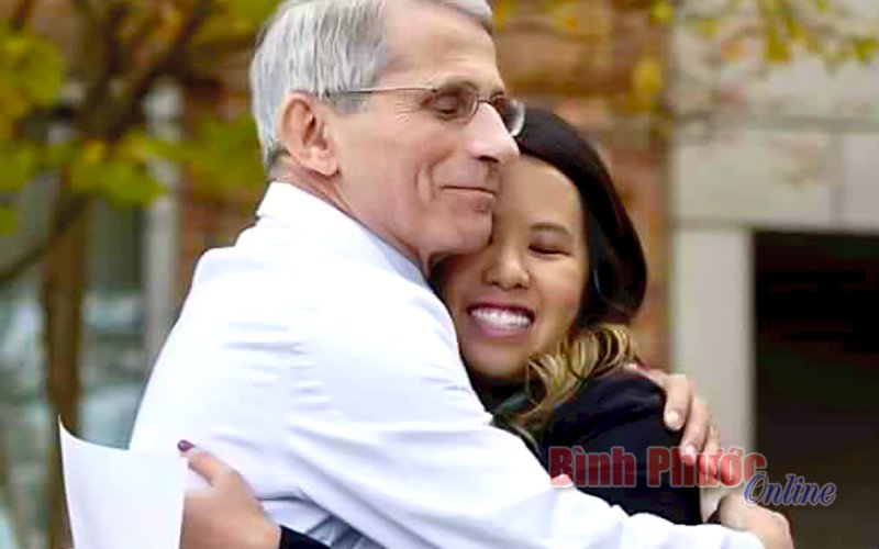 Nh&acirc;n Ng&agrave;y sức khỏe thế giới (7-4), nhớ vị b&aacute;c sĩ vĩ đại Anthony Fauci