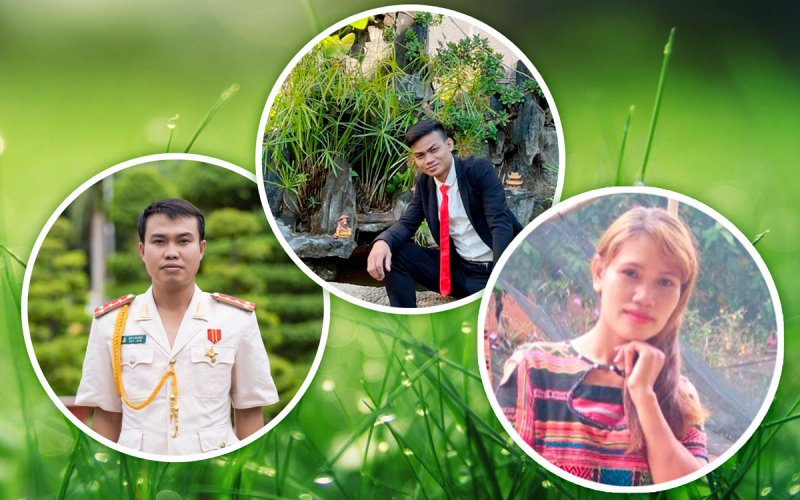 Những giọng ca &ldquo;v&agrave;ng&rdquo; người S&rsquo;ti&ecirc;ng