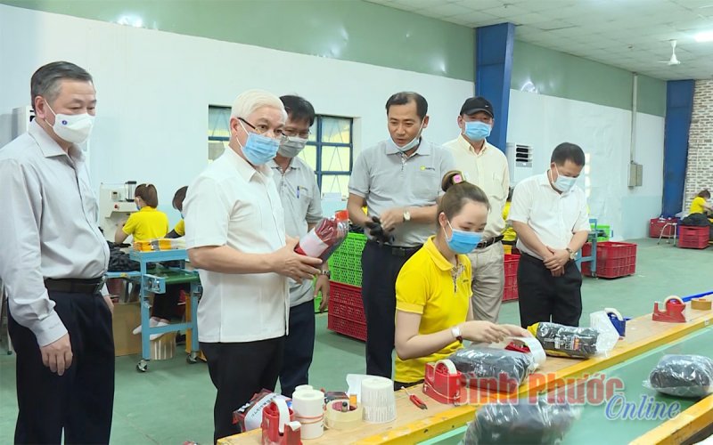 PCI năm 2020 - Kết quả xứng đáng cho quyết tâm và nỗ lực bền bỉ