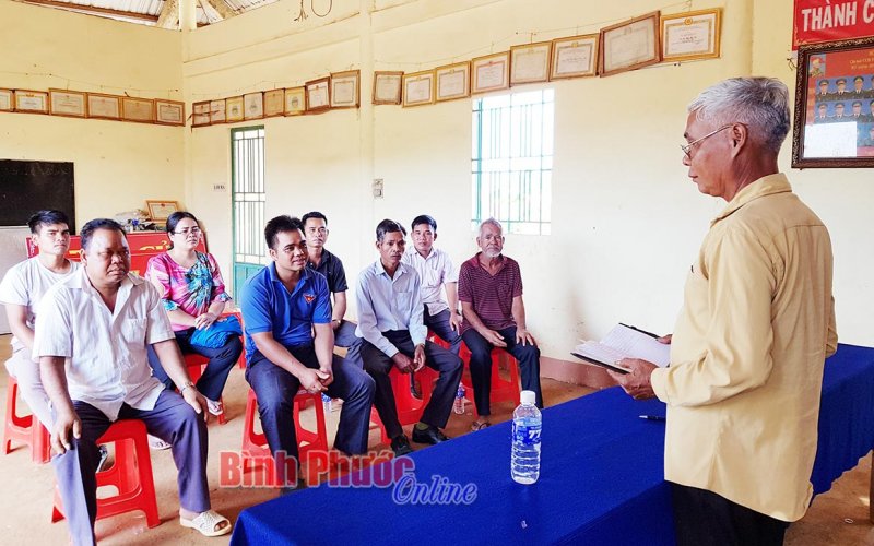 Phần mềm ưu việt hỗ trợ công tác dân tộc