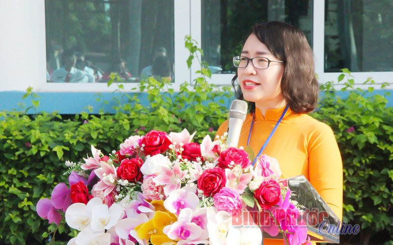 Phát động thi đua cao điểm chào mừng kỷ niệm 96 năm Ngày Báo chí cách mạng Việt Nam