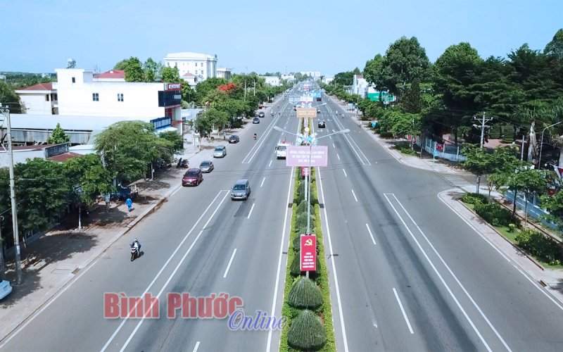 Phát triển đô thị theo hướng xanh, bền vững