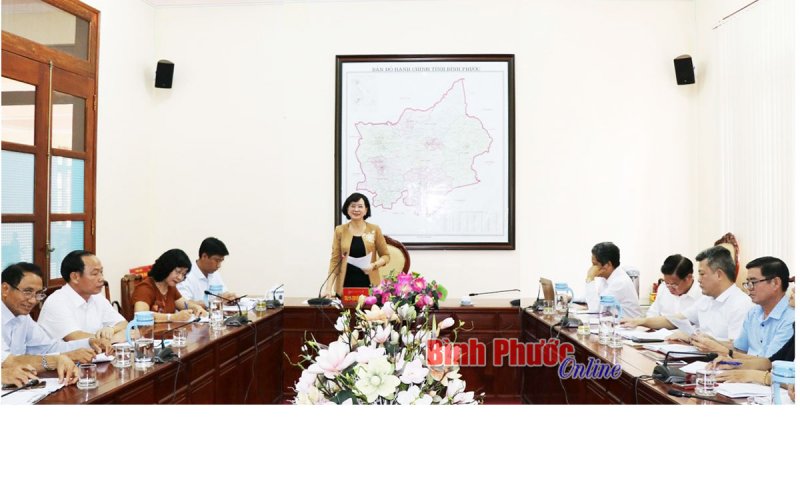 Quý I/2021, Quỹ khuyến học - khuyến tài tỉnh Bình Phước tiếp nhận hơn 9 tỷ đồng