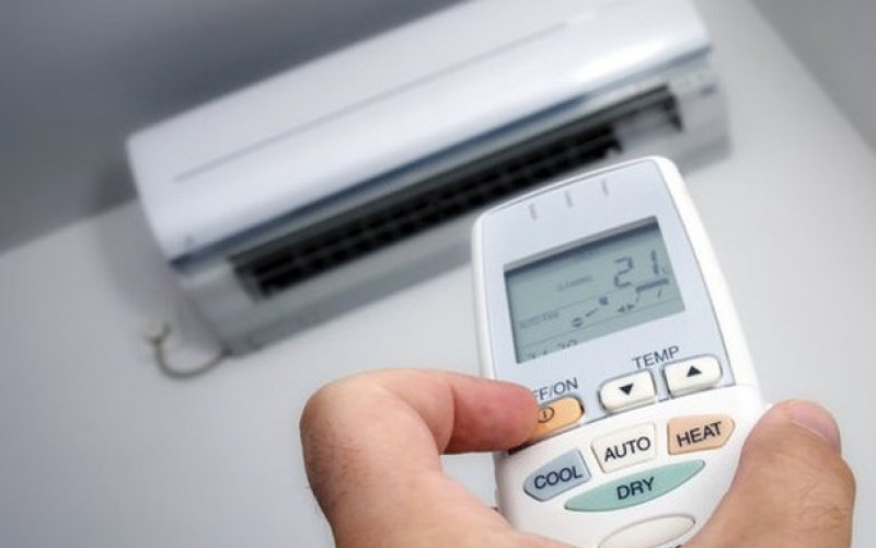 Sử dụng điện tiết kiệm mùa nắng nóng