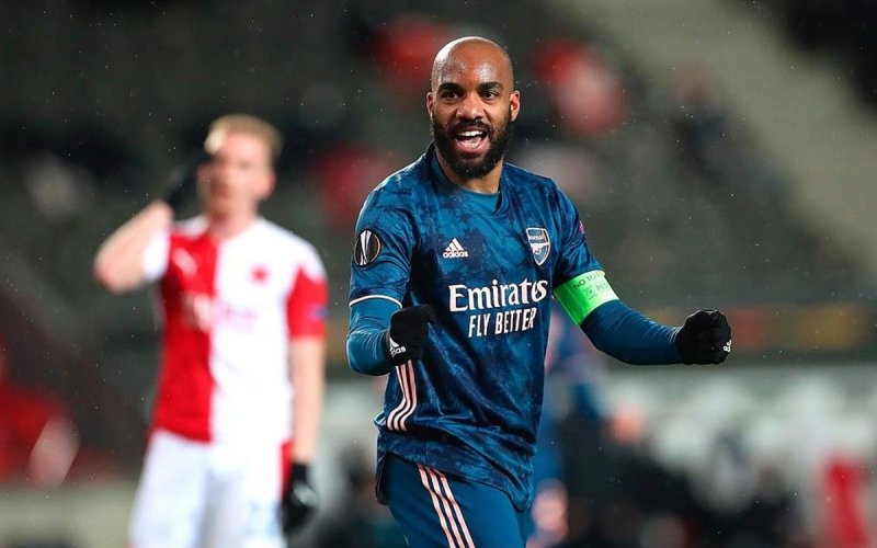 Thắng 'hủy diệt,' Arsenal đối đầu Villarreal ở bán kết Europa League