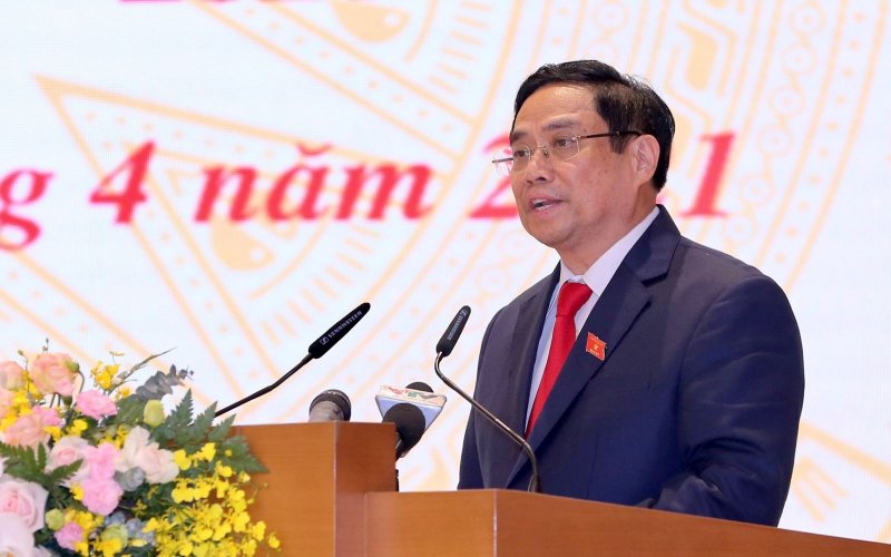 Thủ tướng gửi Thư chúc mừng đồng bào Khmer nhân dịp Tết Chôl Chnăm Thmây