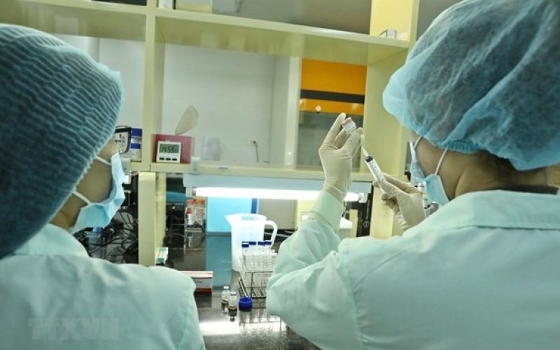 WHO đánh giá cao hệ thống quản lý vaccine của Việt Nam