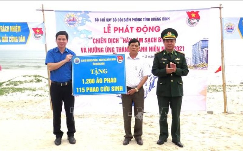 47 năm thống nhất đất nước: Dấu mốc huy hoàng và sức mạnh quân dân