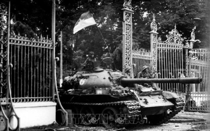 47 năm thống nhất đất nước: Hòa hợp, hòa giải và lợi ích dân tộc cốt lõi