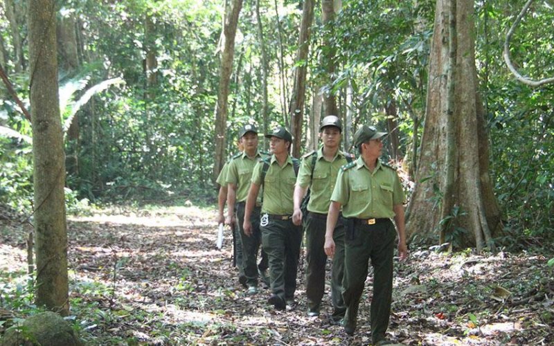 4 phương án làm cầu Mã Đà và đường nối Đồng Nai - Bình Phước