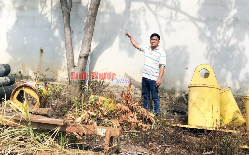 Bình Phước: Khởi tố điều tra đối tượng gây ra hàng loạt vụ trộm cắp tài sản