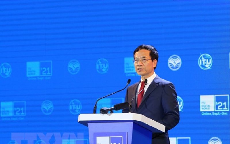 Bộ Thông tin và Truyền thông ban hành mã định danh điện tử