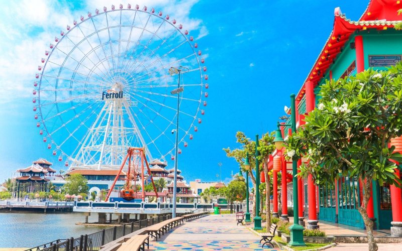 Chính phủ chỉ đạo bảo đảm an ninh, an toàn hoạt động du lịch dịp nghỉ lễ 30-4 và 1-5