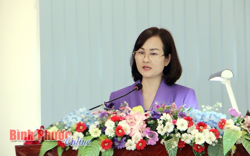 Chủ động theo dõi, đôn đốc thực hiện các kết luận kiểm tra, giám sát